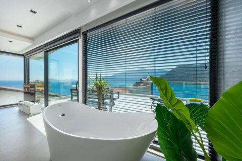 Villa  5+1  Kalkan, Antalya, Türkiye №178241 - 22