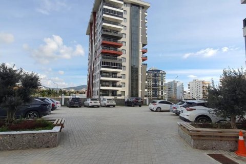 4+1 Lejlighed i Mahmutlar, Antalya, Tyrkiet Nr. 162841 - 4
