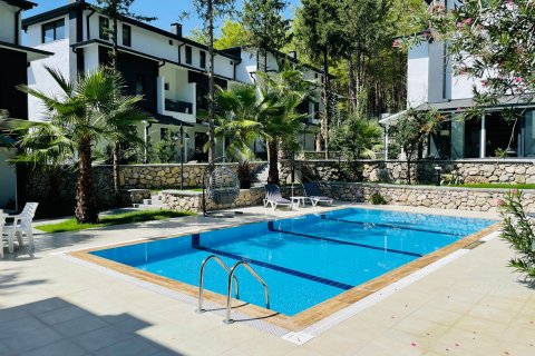 ویلا در  Kemer ، ترکیه 3 خوابه ، 115 متر مربع.  شماره 171211 - 4