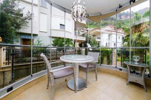 3+2 Villa in Bektas, Alanya, Antalya, Türkei Nr. 163249 - 14