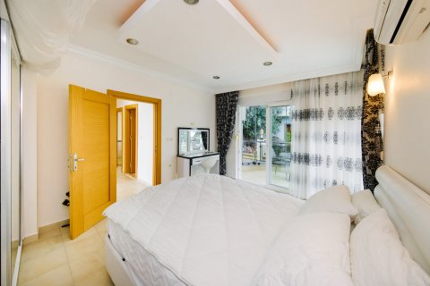 3+2 Villa in Bektas, Alanya, Antalya, Türkei Nr. 163249 - 12