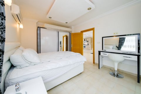 3+2 Villa in Bektas, Alanya, Antalya, Türkei Nr. 163249 - 11