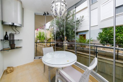 3+2 Villa in Bektas, Alanya, Antalya, Türkei Nr. 163249 - 13
