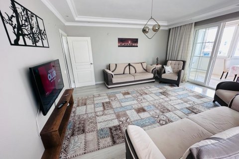 2+1 Wohnung  in Tosmur, Alanya, Antalya, Türkei Nr. 161331 - 16