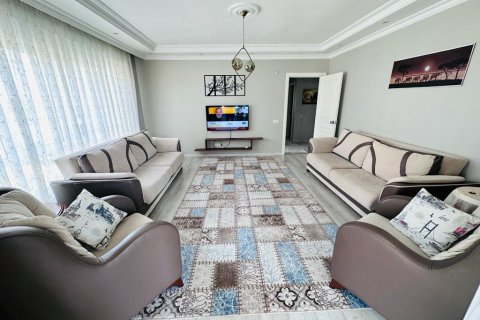 2+1 Wohnung  in Tosmur, Alanya, Antalya, Türkei Nr. 161331 - 17
