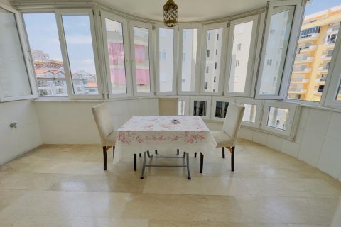 2+1 Wohnung  in Tosmur, Alanya, Antalya, Türkei Nr. 161331 - 18