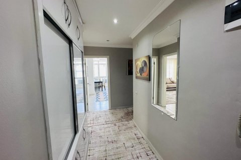 2+1 Wohnung  in Tosmur, Alanya, Antalya, Türkei Nr. 161331 - 15