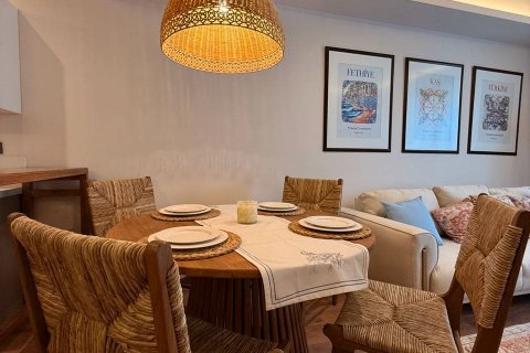 Apartment for rent in Fethiye, Mugla, Turkey, 2 bedrooms, 150m2, No. 190591 – photo 19