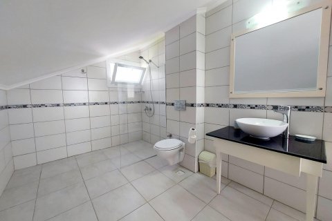 3+1 Villa i Oludeniz, Fethiye, Mugla, Turkiet Nr. 192643 - 13