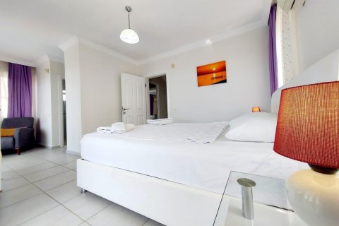 3+1 Villa i Oludeniz, Fethiye, Mugla, Turkiet Nr. 192643 - 10