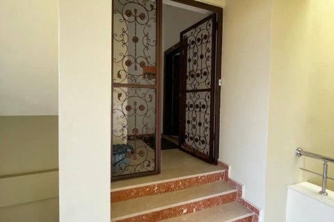 3+1 Lejlighed i Mersin, Tyrkiet Nr. 188151 - 21