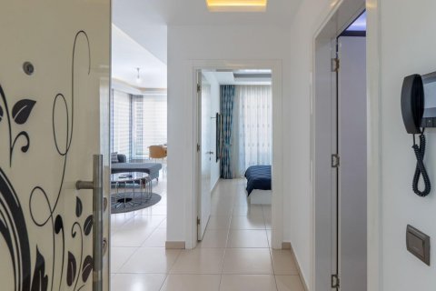 Продажа квартиры  в Тосмуре, Аланье, Анталье, Турция 1+1, 70м2, №161499 – фото 12