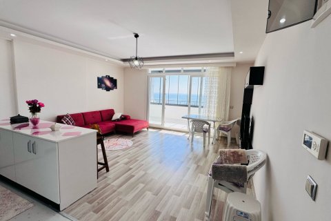 2+1 Lejlighed  i Mersin, Tyrkiet Nr. 187562 - 10