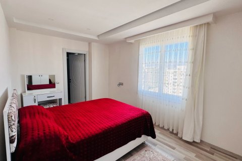 2+1 Lejlighed  i Mersin, Tyrkiet Nr. 187562 - 11