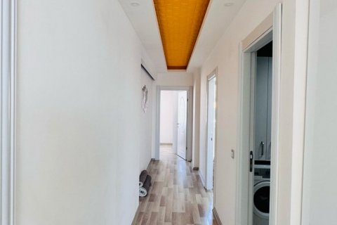 2+1 Lejlighed  i Mersin, Tyrkiet Nr. 187562 - 13