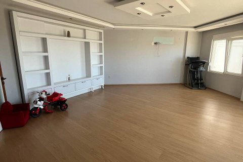 4+2 Leilighet i Cikcilli, Antalya, Tyrkia Nr. 165541 - 16
