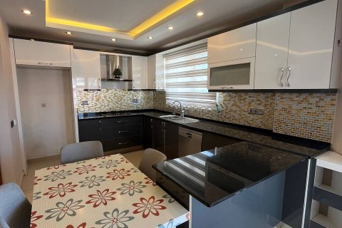 4+2 Leilighet i Cikcilli, Antalya, Tyrkia Nr. 165541 - 14