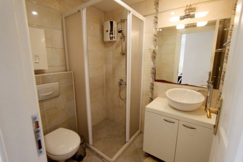 Daire  2+1  Cikcilli, Antalya, Türkiye №163416 - 16