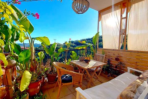 3+1 Wohnung  in Kas, Antalya, Türkei Nr. 178283