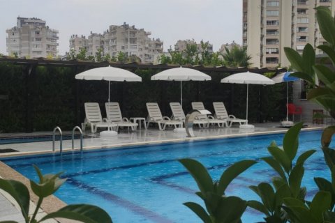 2+1 Lejlighed  i Mersin, Tyrkiet Nr. 191730 - 5