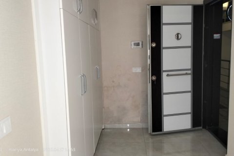 3+1 Lejlighed i Alanya, Antalya, Tyrkiet Nr. 189638 - 22