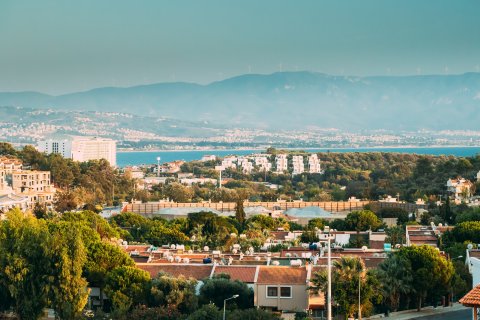 Welcome to the webinar: Property Investments in Turkey