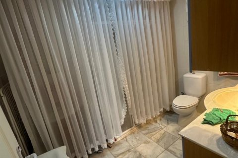 4+1 Lejlighed  i Mersin, Tyrkiet Nr. 166002 - 15