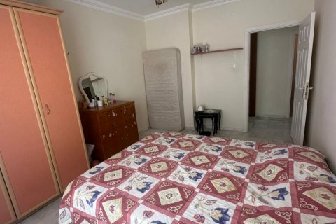 4+1 Lejlighed  i Mersin, Tyrkiet Nr. 166002 - 13