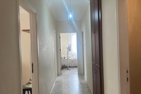 4+1 Lejlighed  i Mersin, Tyrkiet Nr. 166002 - 14