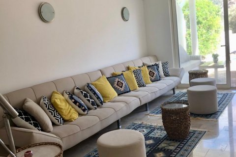 3+1 Villa in Kalkan, Antalya, Türkei Nr. 191721 - 13