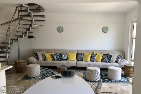 3+1 Villa in Kalkan, Antalya, Türkei Nr. 191721 - 14