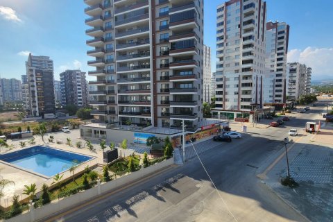 Daire  1+1  Mersin, Türkiye №163295