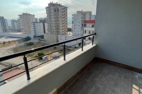 2+1 Lejlighed  i Mersin, Tyrkiet Nr. 160341 - 11