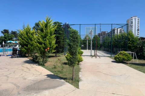 2+1 Leilighet i Mersin, Tyrkia Nr. 167530 - 4