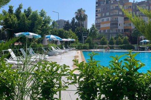 2+1 Leilighet i Mersin, Tyrkia Nr. 167530 - 3