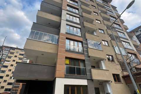 2+1 Apartment in Yomra, Trabzon, Turkey No. 186914