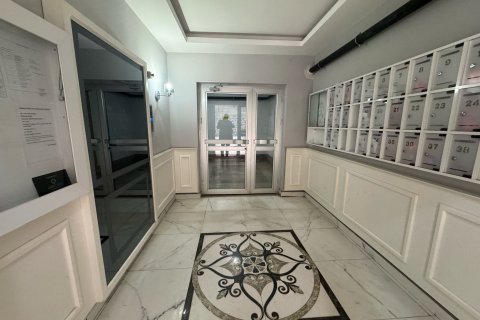 Apartment for sale  in Yomra, Trabzon, Turkey, 2 bedrooms, 120m2, No. 186914 – photo 5