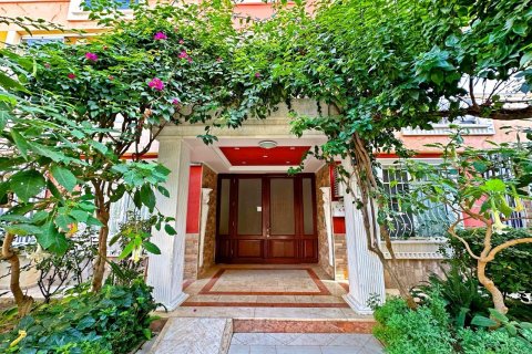 Dubleks daire  4+1  Mahmutlar, Antalya, Türkiye №162835 - 4