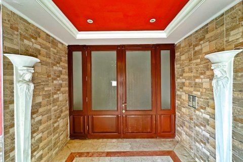 Dubleks daire  4+1  Mahmutlar, Antalya, Türkiye №162835 - 5