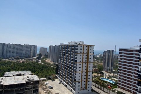 Продажа квартиры в Мерсине, Турция 1+1, 70м2, №162684 – фото 17