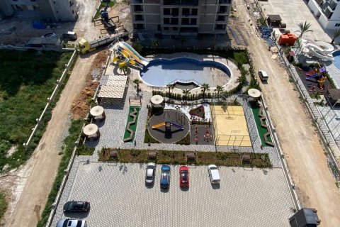 Продажа квартиры в Мерсине, Турция 1+1, 70м2, №162684 – фото 15