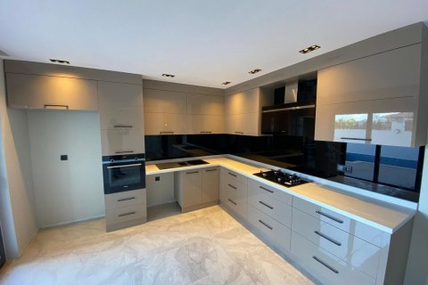 Продажа виллы в Кунду, Анталье, Турция 3+1, 250м2, №178066 – фото 6