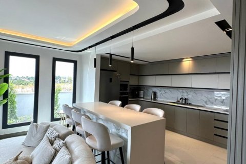 Villa for sale  in Mersin, Turkey, 4 bedrooms, 225m2, No. 187550 – photo 15