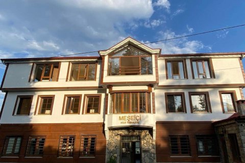 Gewerbeimmobilien  in Macka, Trabzon, Türkei Nr. 185670 - 5
