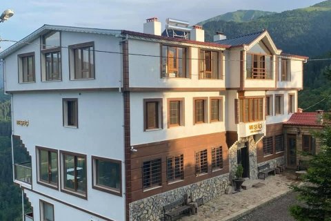 Gewerbeimmobilien  in Macka, Trabzon, Türkei Nr. 185670 - 3