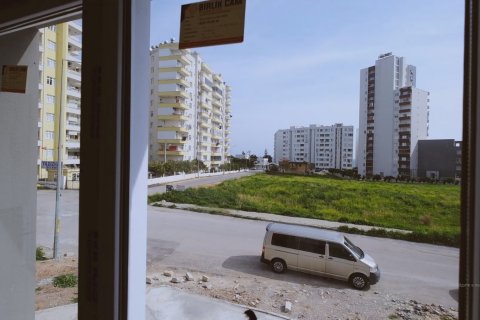 Apartment for sale in Mersin, Turkey, 1 bedroom, 50m2, No. 163301 – photo 7
