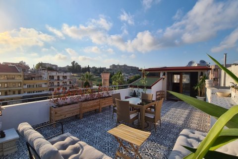 2+0 Penthouse  i Selcuk, Izmir, Tyrkiet Nr. 176864