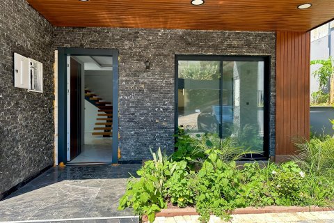 Продажа виллы  в Аланье, Анталье, Турция 4+1, 200м2, №171243 – фото 5