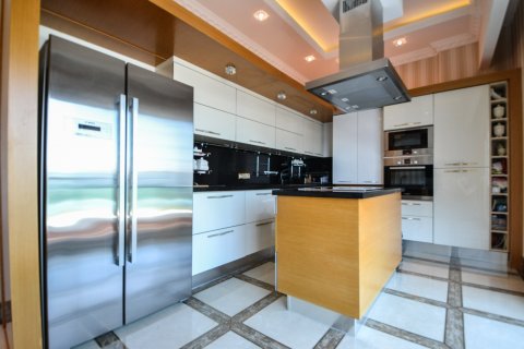 3+2 Takvåning  i Mahmutlar, Antalya, Turkiet Nr. 167259 - 7