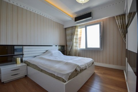 3+2 Takvåning  i Mahmutlar, Antalya, Turkiet Nr. 167259 - 6